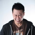 Avatar of user Timothy Chew