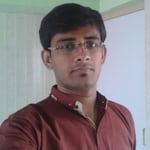 Avatar of user Hardik Nathavani