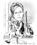 Avatar of user Cathy Ling