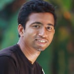 Avatar of user Nayan Farmer