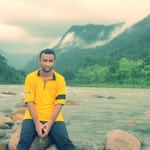 Avatar of user Ashraful Alam