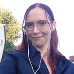 Avatar of user Stephanie Lassen