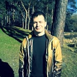 Avatar of user Sergey Yeliseyev