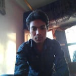 Avatar of user Rajib Mallick