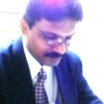 Avatar of user Dibyendu Roy