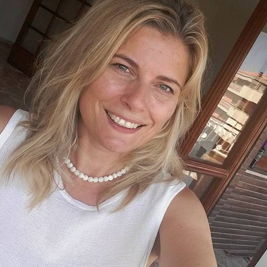 Vai al profilo di Elisabeth Bertrand