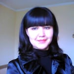 Avatar of user Sevilia Seitvaliieva