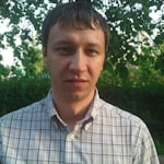 Avatar of user Sergey Chuprov