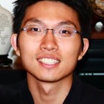 Avatar of user Yuanteng Pei