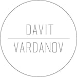 Avatar of user Davit Vardanov