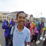 Avatar of user Ahmad Maulana