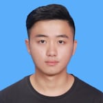 Avatar of user Ryan Hu