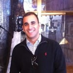 Avatar of user Ido Doron