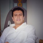 Avatar of user Mohamed Seada