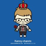 Avatar of user Kenny Chen