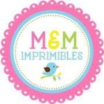 Avatar of user Imprimibles Mym