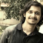 Avatar of user Abhijit Suryawanshi