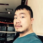 Avatar of user Carlos Chung