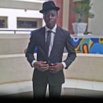 Avatar of user Oyekunle Elijah