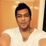 Avatar of user Sudarshan Kanumilli