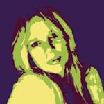 Avatar of user Michelle Ashby