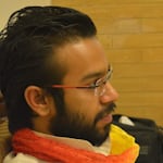 Avatar of user Arsalan Awan