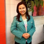 Avatar of user Janine Srikunakorn