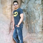 Avatar of user Aashish Das