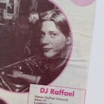 Avatar of user Raffael Schmidt