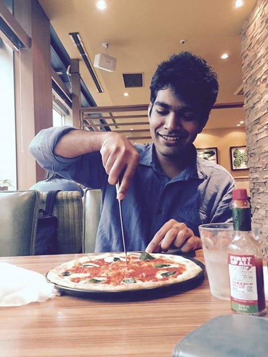 Go to Shikhar Gupta's profile