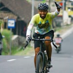 Avatar of user Bagus Gowes