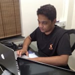 Avatar of user Sujay Pawar