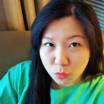 Avatar of user Sammi Hsiao