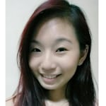 Avatar of user Hui Ying Lim