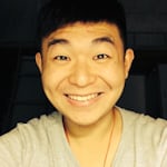 Avatar of user Sherman Hu