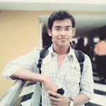 Avatar of user AviShek Saha