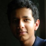 Avatar of user Usama Ahmed