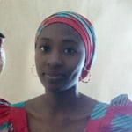 Avatar of user Jamila Mustapha