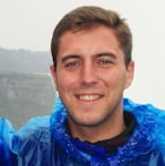 Avatar of user Oscar Elguezabal