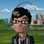 Avatar of user Daniel Checchia