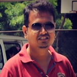 Avatar of user Aumkar Upadhye