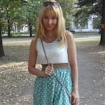 Avatar of user Oksana Tymchyk