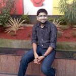 Avatar of user Koushik Pal