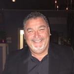 Avatar of user John Cerniglia