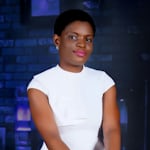 Avatar of user Sarah Asuquo