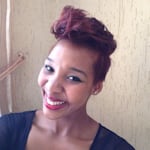 Avatar of user Zandile Vilakazi