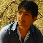 Avatar of user Jaimin Patel