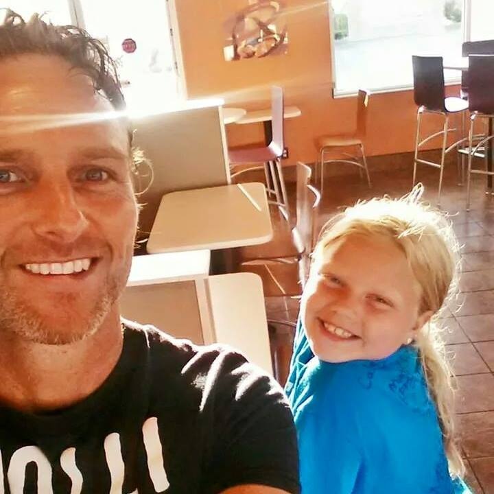 Ve al perfil de Darren DeLoach