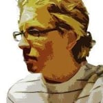 Avatar of user Eric Kuhn