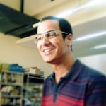 Avatar of user Flavio Barbosa da Silva